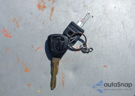 2002 Honda Accord 2.3 Ex/2.3 Se z USA, uszkodzony, nr VIN 1HGCG66862A056953